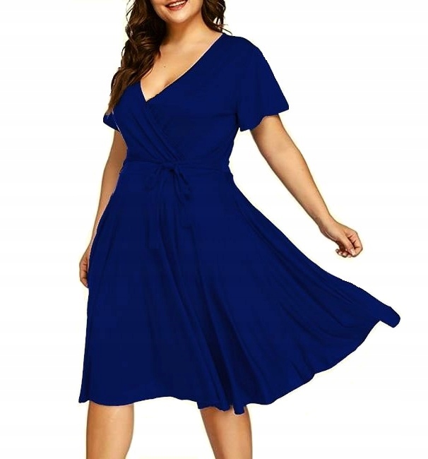 

Linia Plus Size Ola 44 46 48 50 52 54 56 58 60