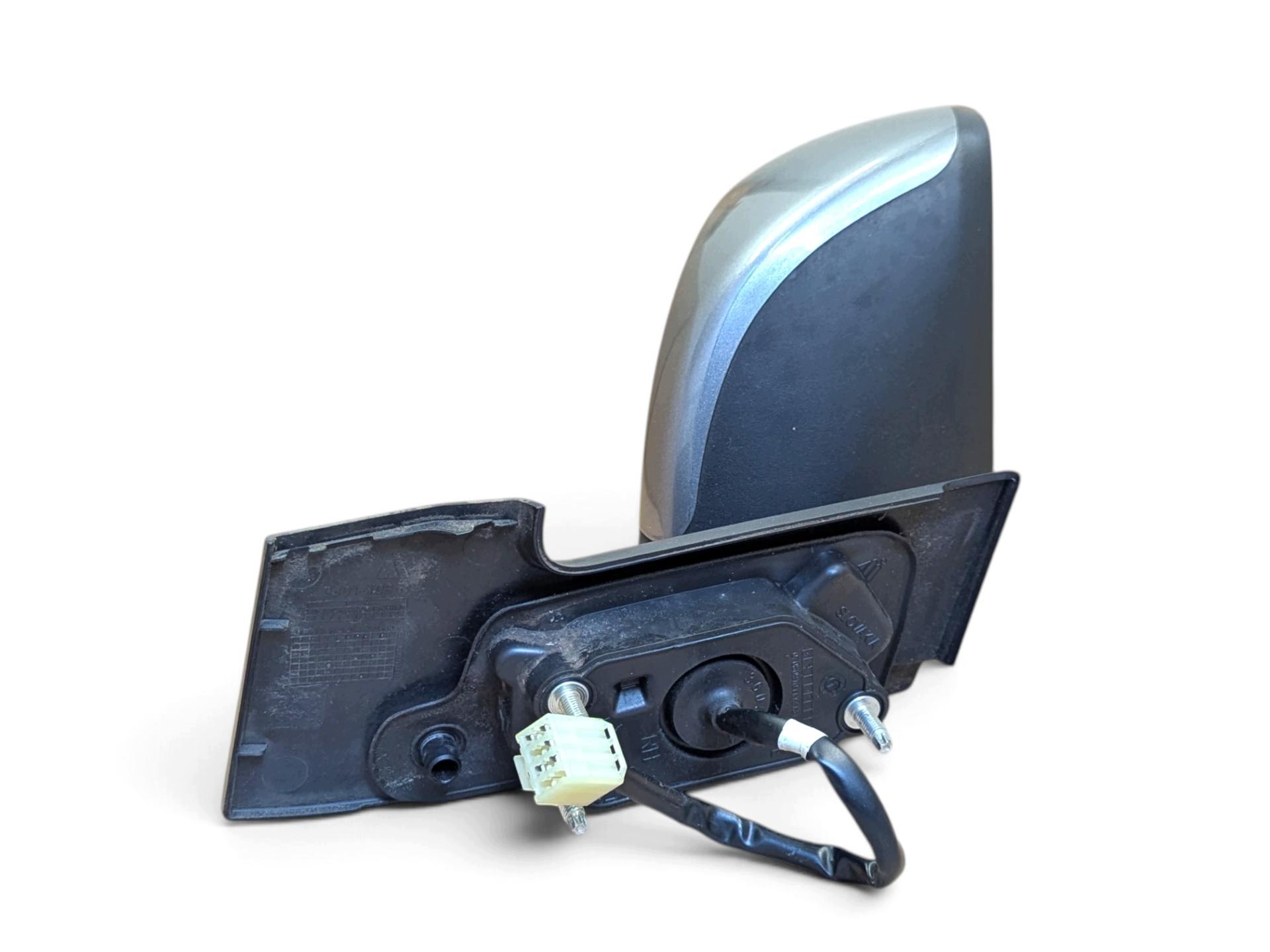 mirror exterior right side Suzuki Splash 2008 84701-51K20