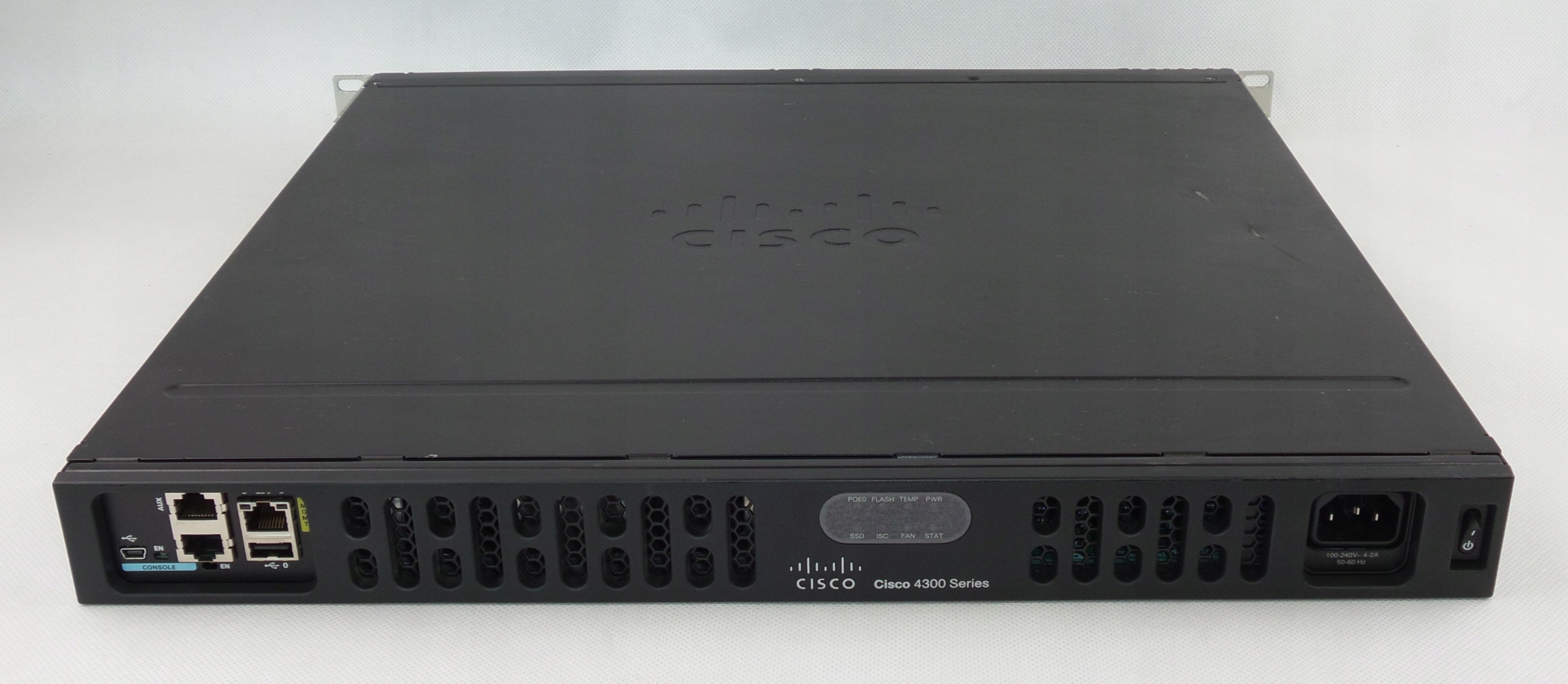 Router Cisco ISR 4321 2 GE 2 NIM Sklep, Opinie, Cena w Allegro.pl