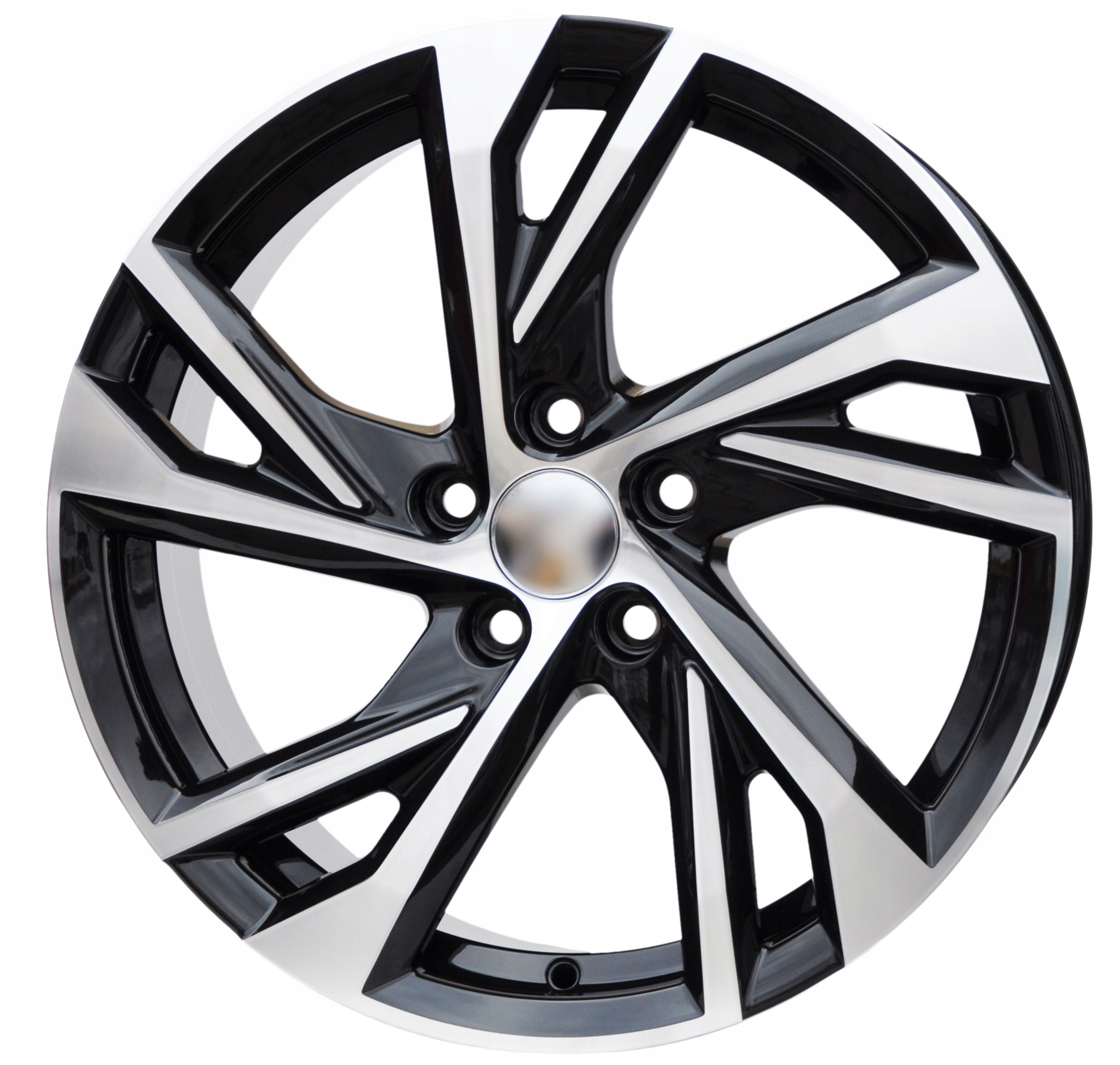 Disky 18'' Citroen Berlingo 5 otvorov pre E-Berlingo C4 Grand Picasso