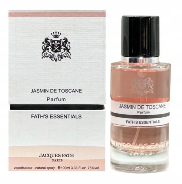Jacques Fath Jasmin De Toscane Woda Perfumowana 100ml