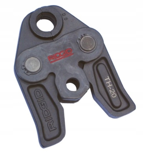 Ridgid 86576 Upínacie Kliešte Čeľuste TH26