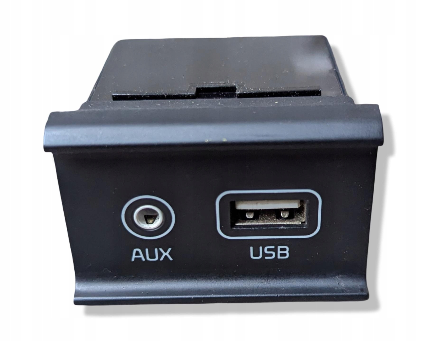 adapter AUX/USB Kia Optima 4 2015 96120-D4500