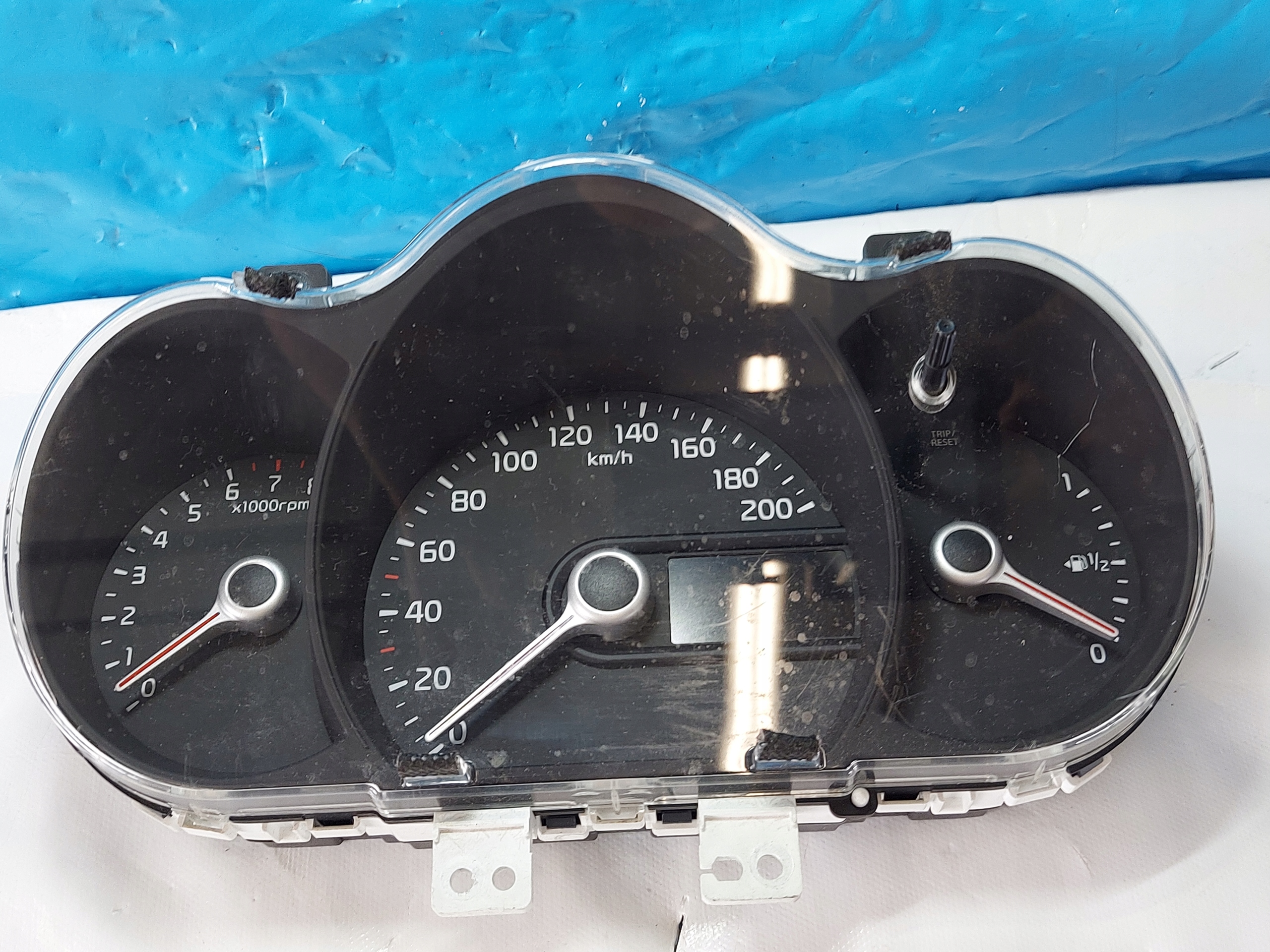 dials clock KIA PICANTO II 94032-1y100