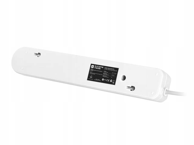 

Listwa Zasilająca Przedłużacz Natec SP5 3M 5X 230V