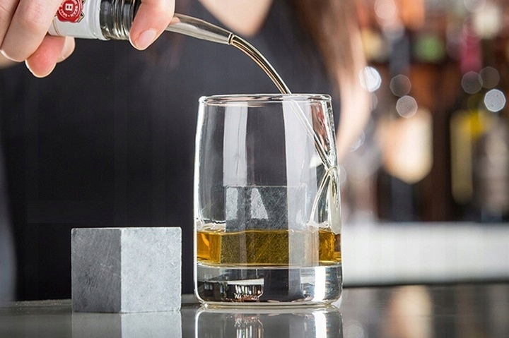 LEJEK DOZOWNIK NALEWAK KOREK DO ALKOHOLU WINA WÓDKI OLIWY BUTELEK Producent AWparts