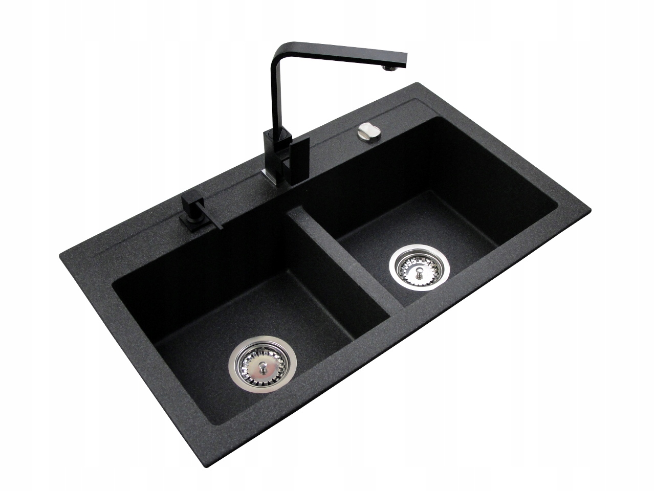 DOZOWNIK DO ZABUDOWY KUCHENNY DO ZLEWU DO BLATU 29 Kod producenta DOZKW7K