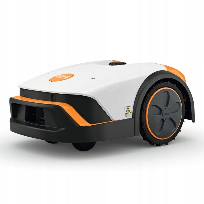 Robotická kosiaca kosačka Stihl iMOW 4 do 1000 m