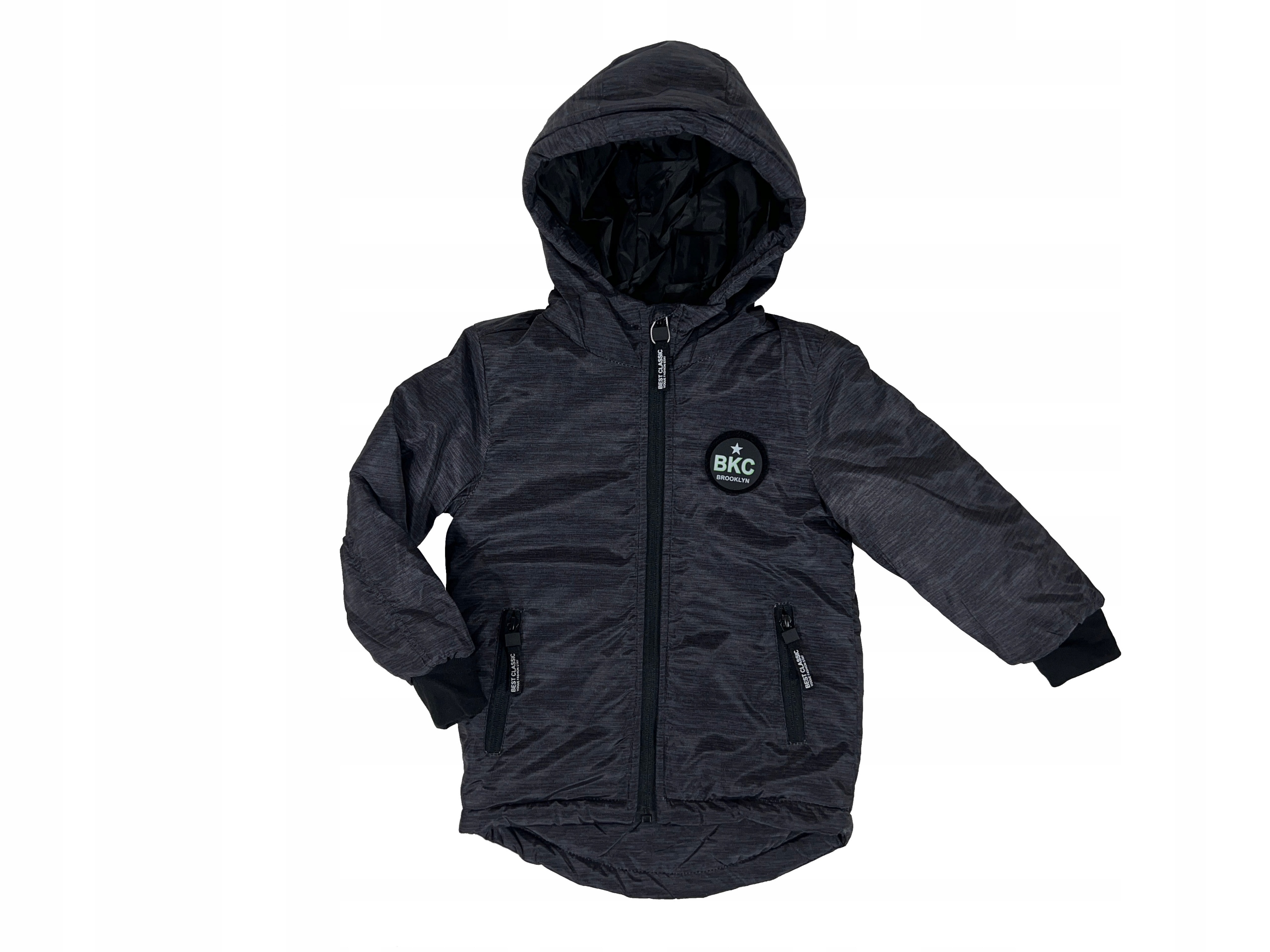 Kurtka chłopięca WIOSNA rozm. 146/152 (12) Marka Inna marka