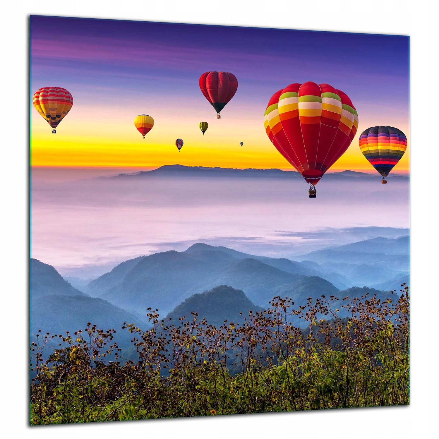 Skleněná Ochranná Deska Panel Lepidlo 60x65 NEBOTvrzené Sklo Kuchyně 7v1
