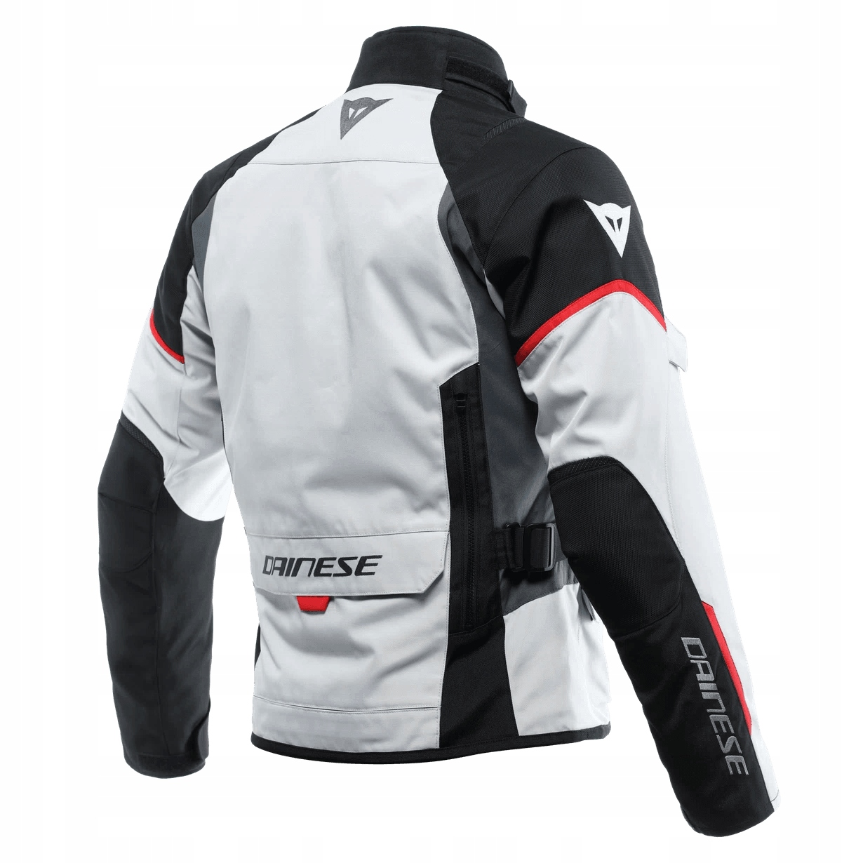DAINESE Kurtka Tekstyl Męska Tempest 3 DD Gr/R 46 Rozmiar 46