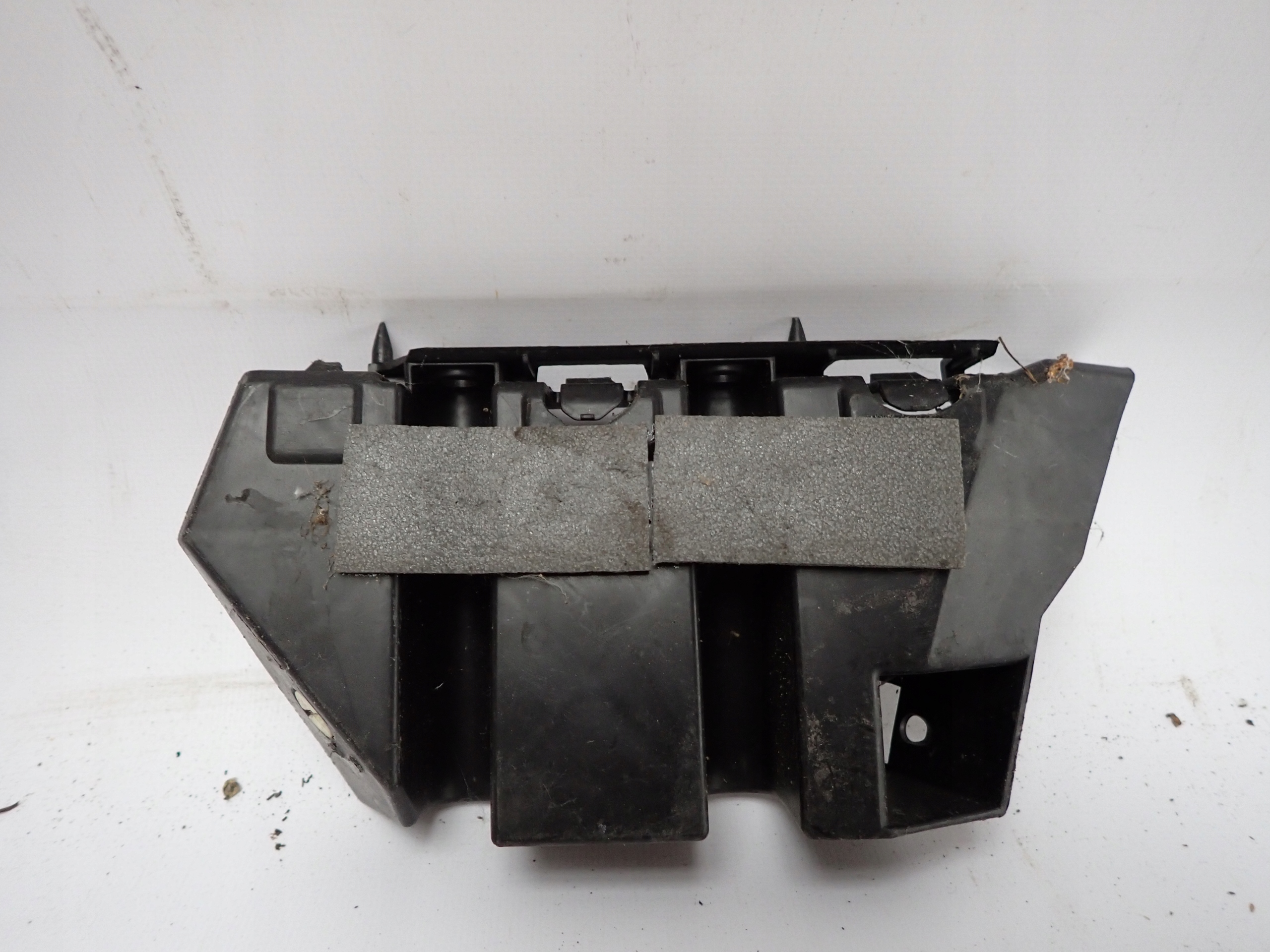 SEAT LEON 5F holder support bracket of a bumper right