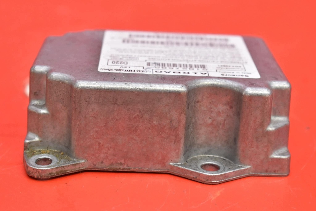 modulo SENSOR airbag airbag 51827585 FIAT BRAVO 2 II 07-11