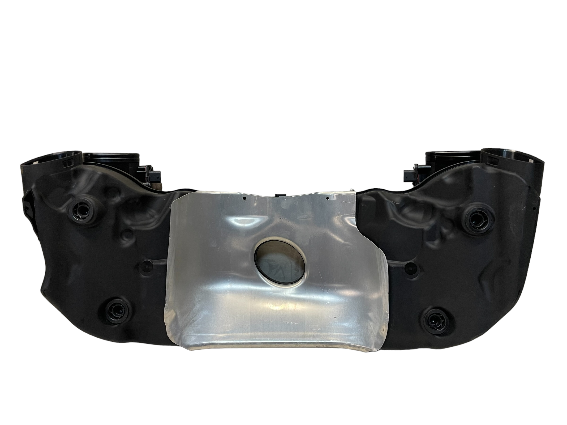 Gehäuse filter luft BMW 7 G11 G12 G30 50i N63