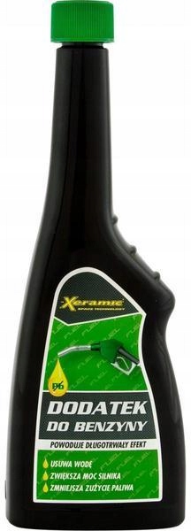 

Xeramic Dodatek Do Benzyny Uszlachetniacz 250ML