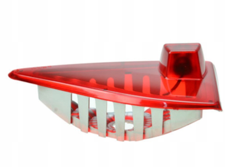 KAMERA COFANIA RENAULT MASTER 2010+ W STOP + LCD Model SMART-AUTO