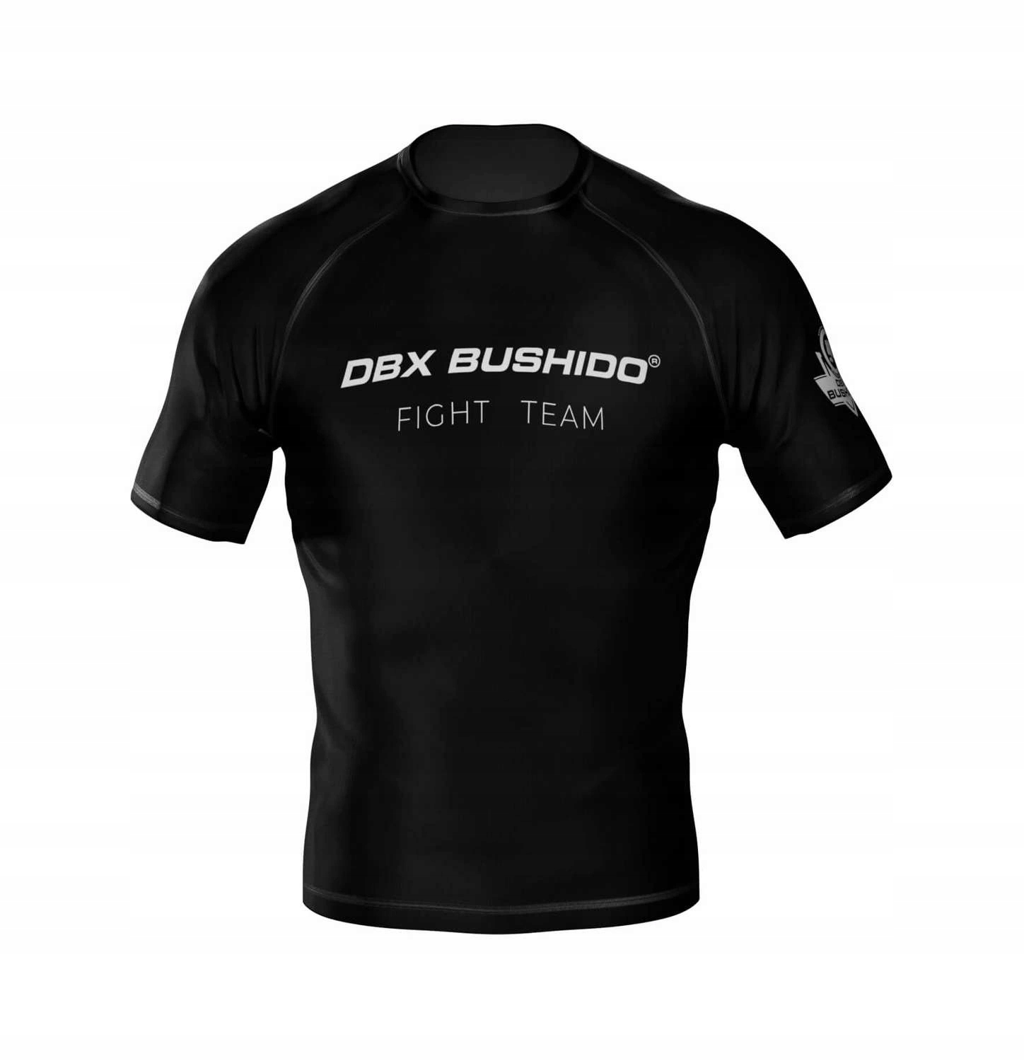 RASHGUARD MĘSKI KOSZULKA KOPRESYJNA MMA SIŁOWNIA DBX BUSHIDO TEAM XL Kod producenta rs-team-xl