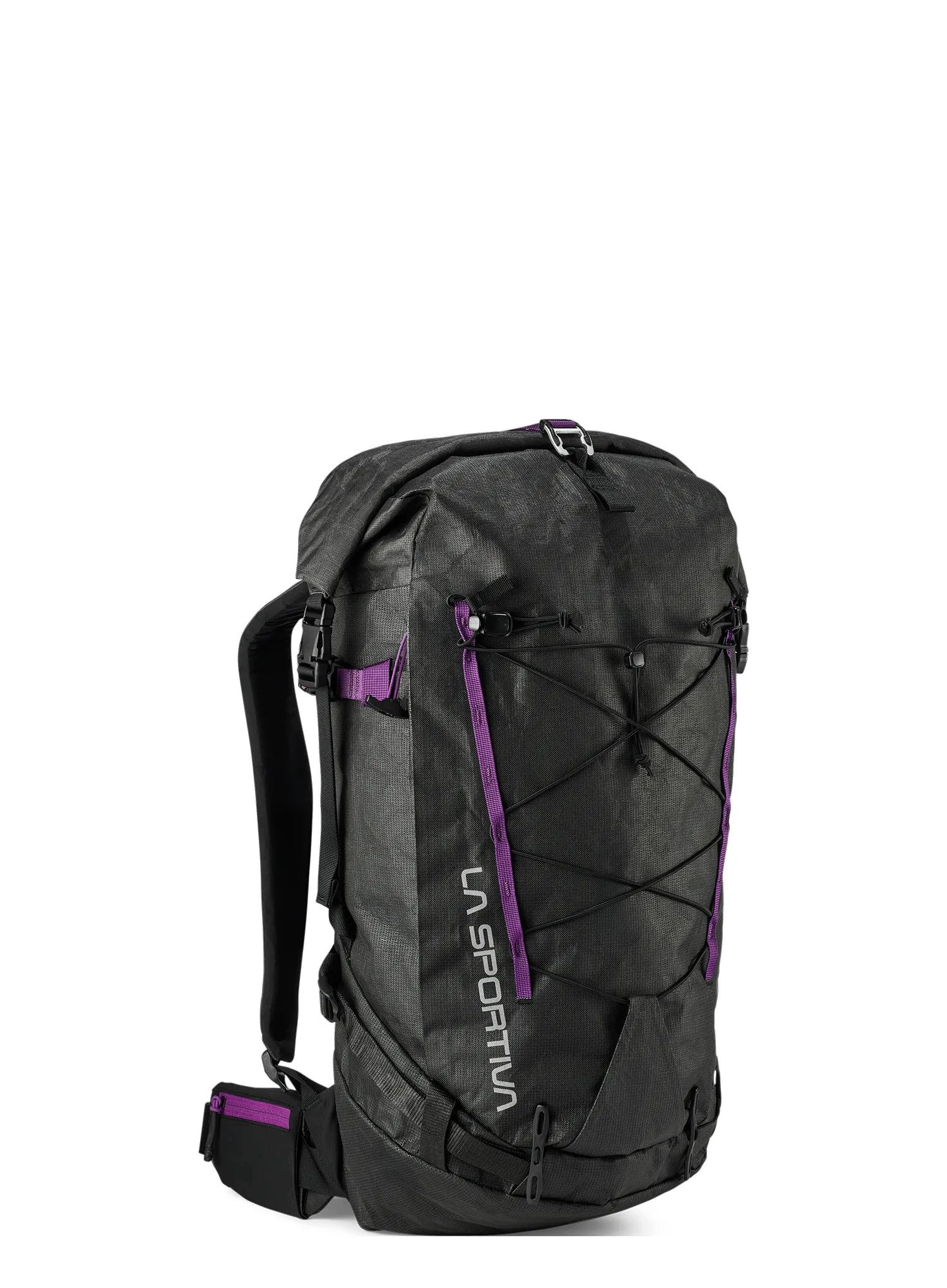 Batoh La Sportiva Challenger 28 černý