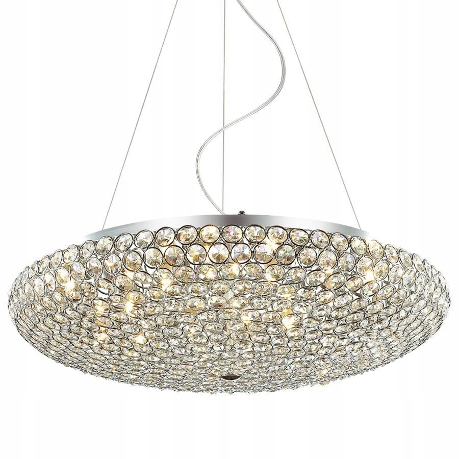 Závesná lampa Santo MA04995CA-012 Italux