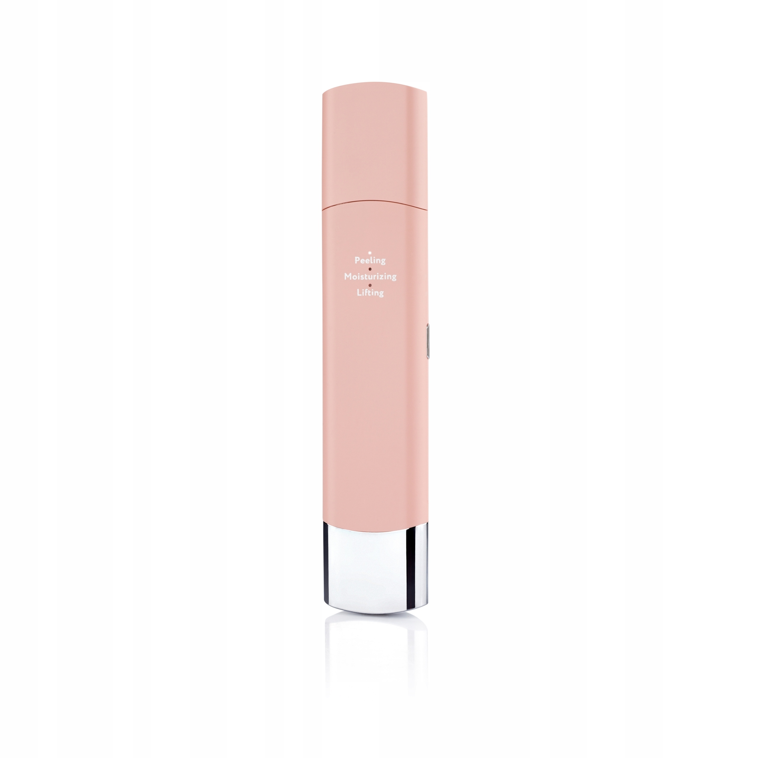 Peeling kawitacyjny Beautifly Scrub Slim Blush