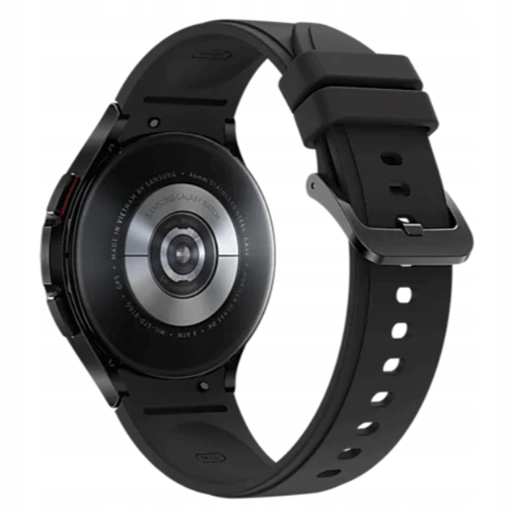 Samsung Galaxy Watch 4 Classic 42mm LTE 4G eSIM Wysokość koperty 41.5 mm