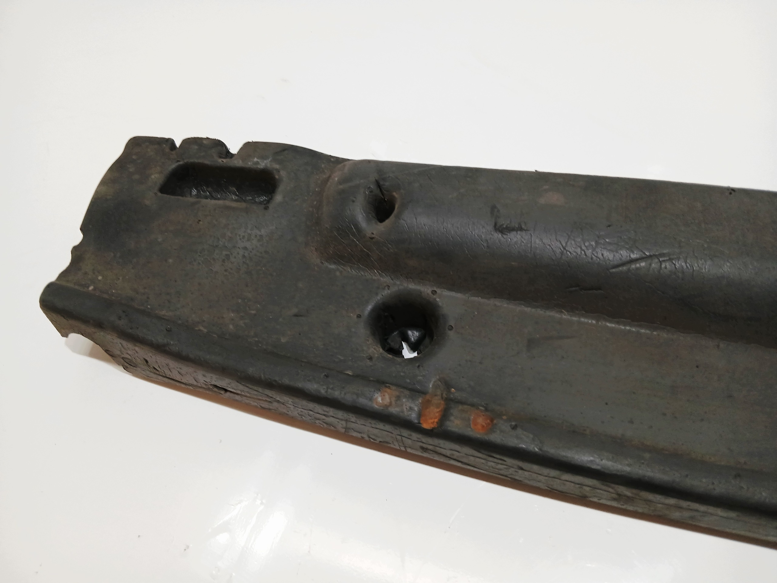 ABSORBER posteriore paraurti MINI R56 2754466