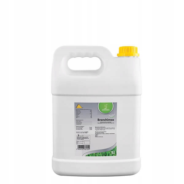 Over Bronchimax Cielak 5 l ochranný přípravek na telata