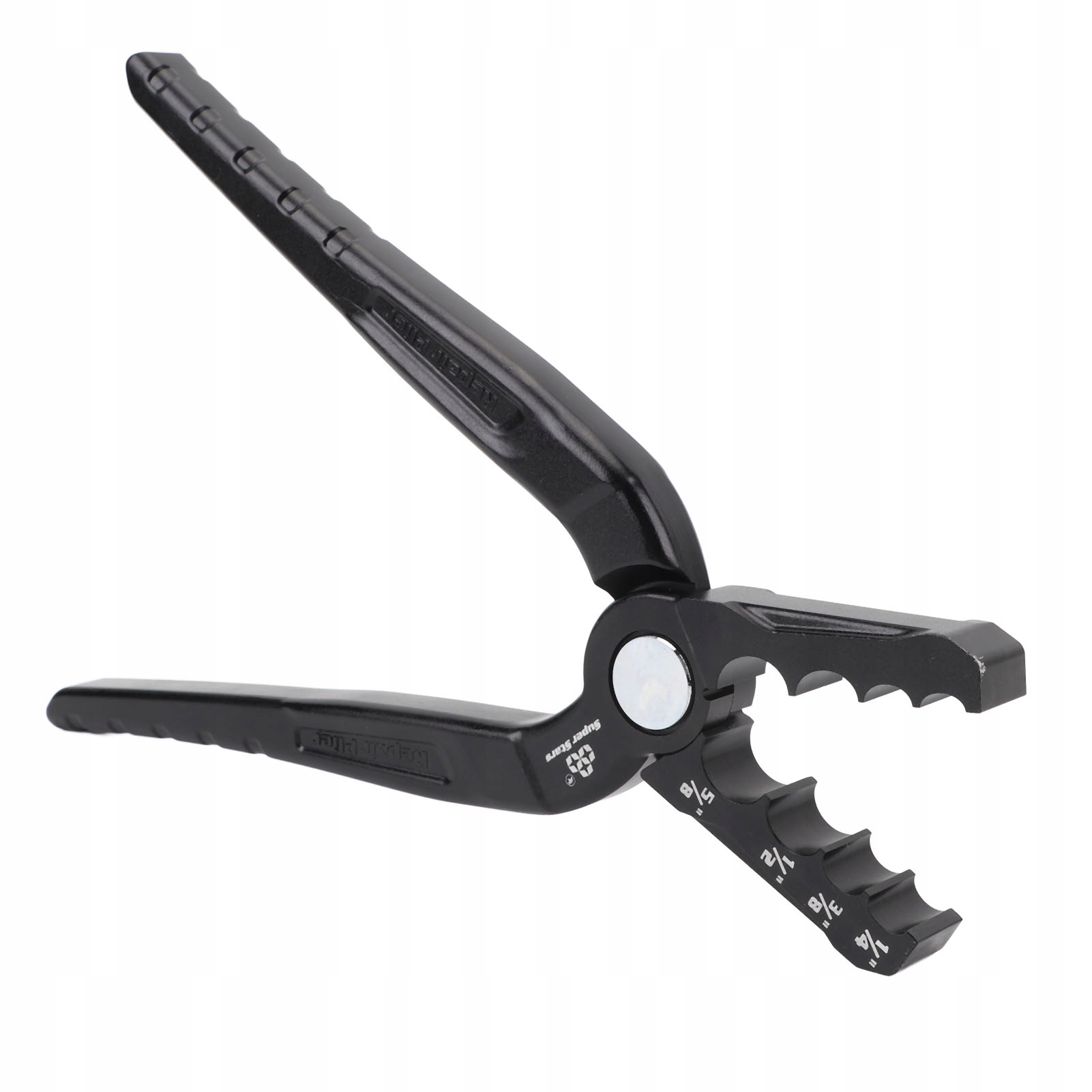 Kleště Na Narovnávání Trubek 1/4" 3/8" 1/2" 5/8" Pro Měděné Trubky, Oprava