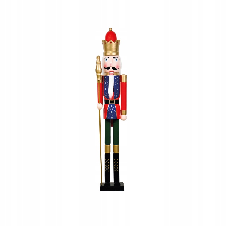 Nutcracker, Dziadek do orzechów 150 cm 15004