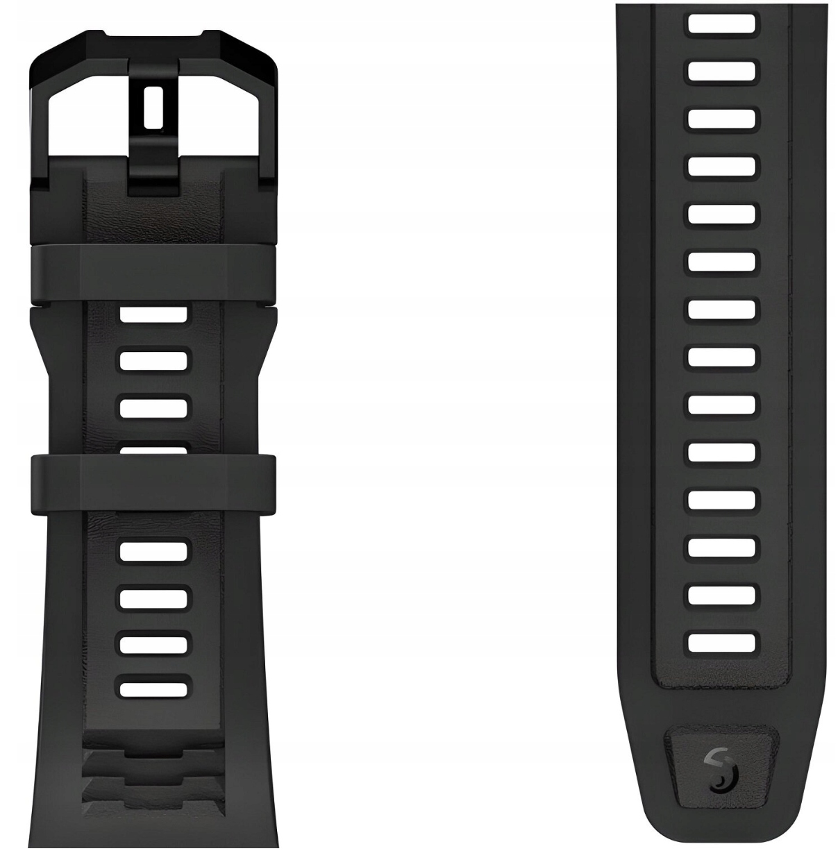 SMARTWATCH AMAZFIT T-REX 2 ZEGAREK SPORTOWY GPS Oksymetr SpO2 MONITOR TĘTNA Transmisja danych brak