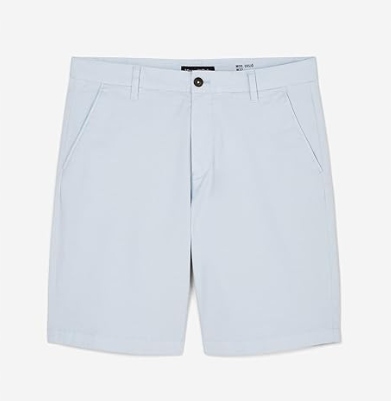 Pánské kraťasy Marc O'Polo 323002915060 světle modré vel. 36