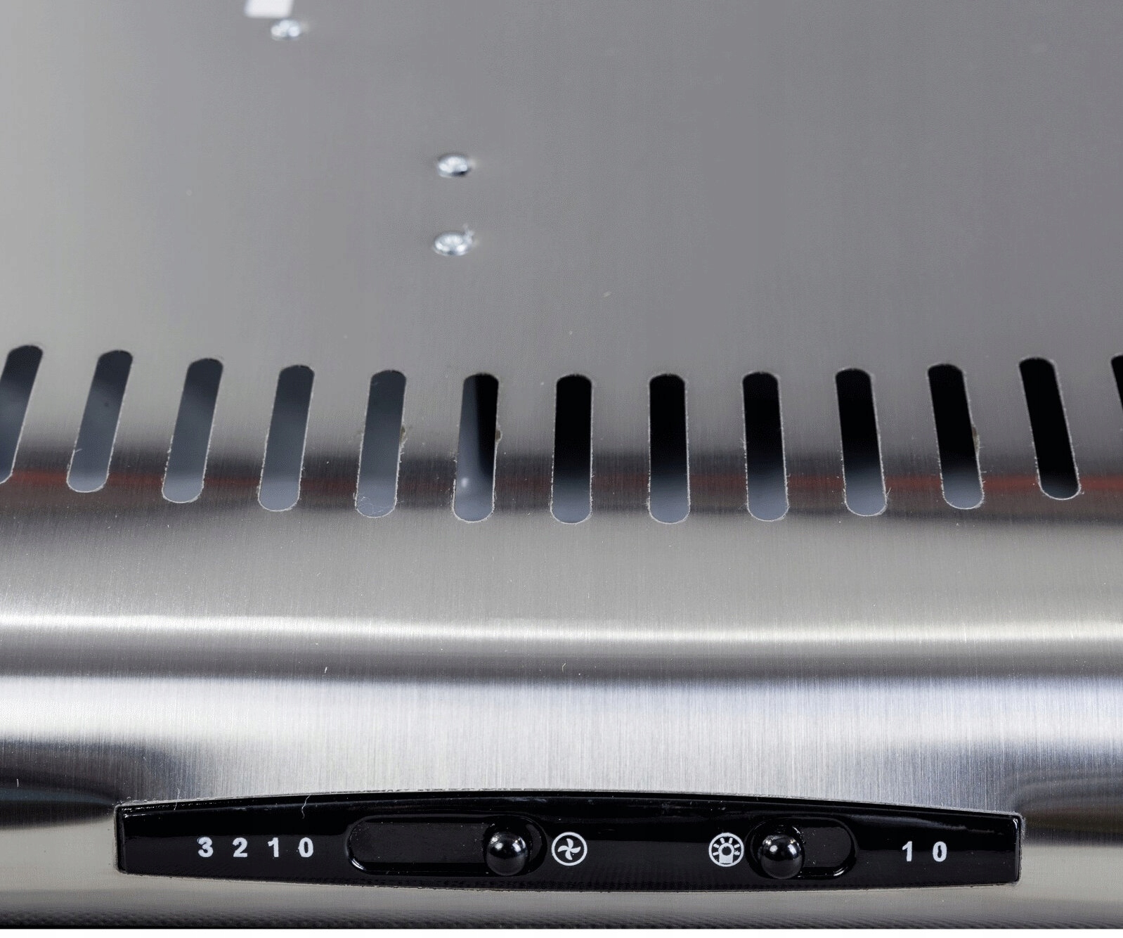 Okap Podszafkowy VDB Plus Inox 50 Marka VDB