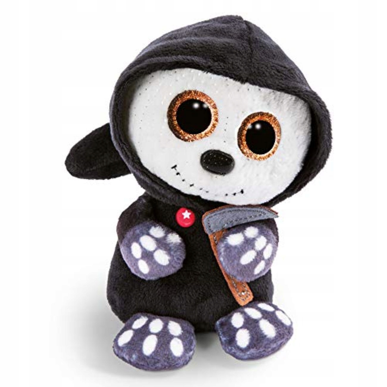 

Nici Glubschis Żniwiarz Sanito 15 CM