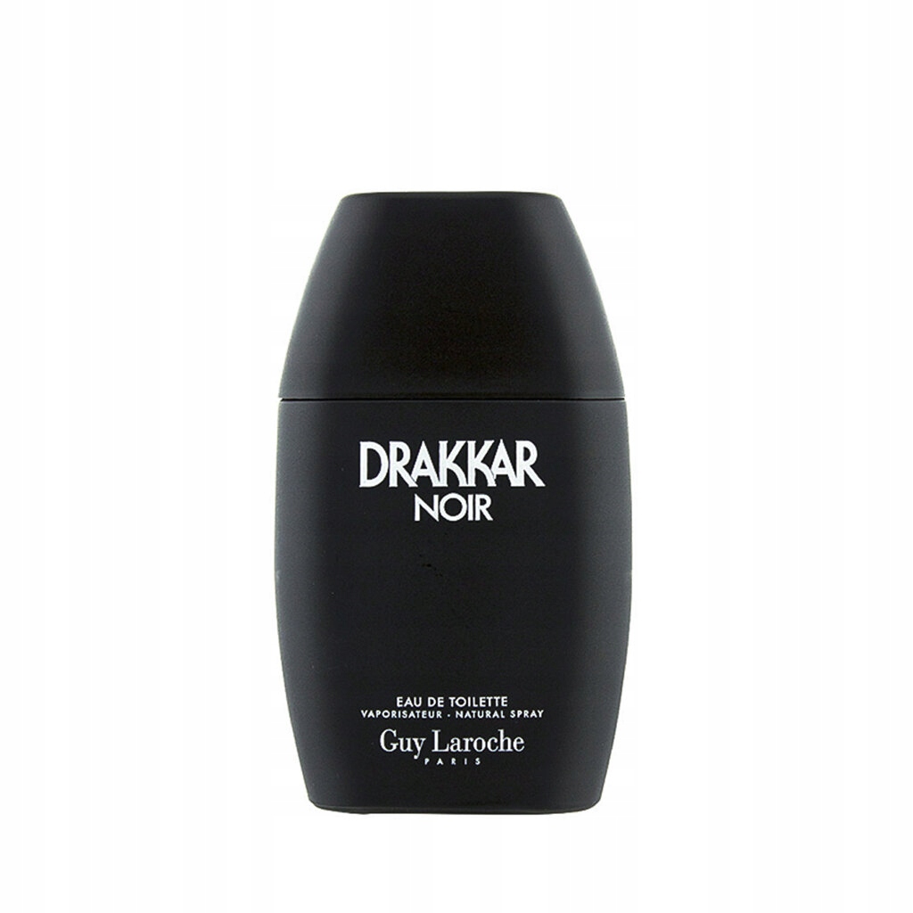 Guy Laroche Drakkar Noir Edt 100 ml M