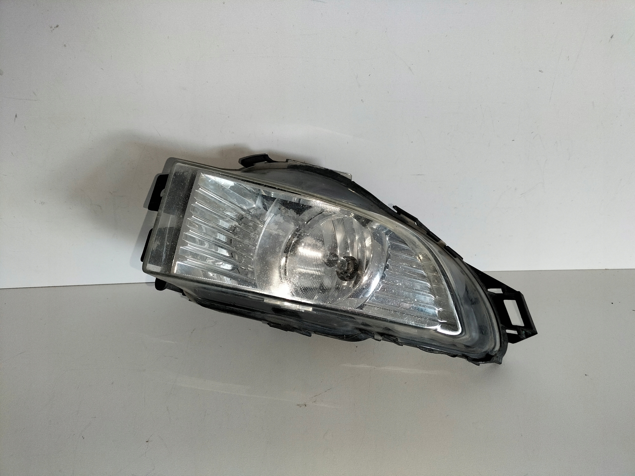fog light light left OPEL INSIGNIA A 08-13