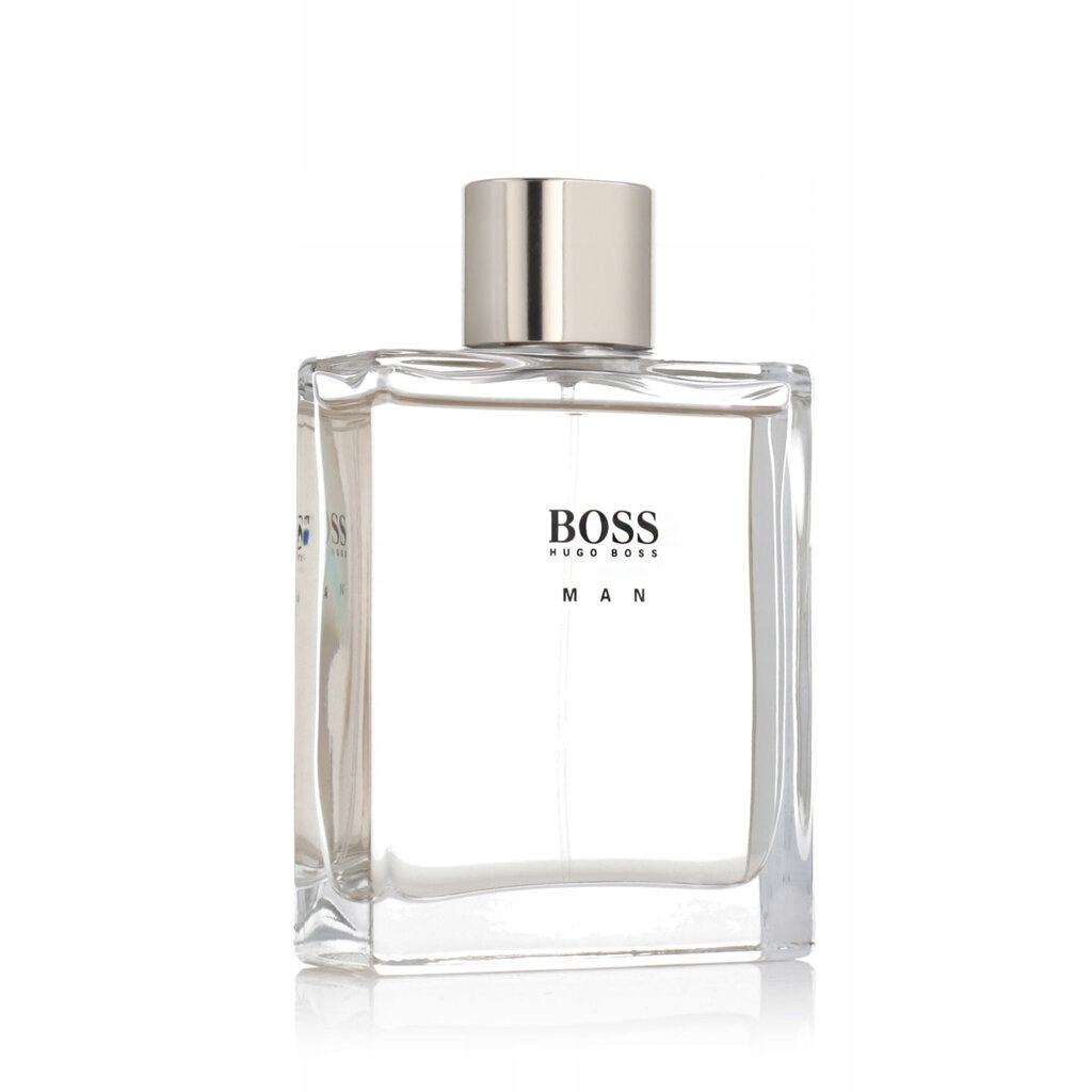 Hugo Boss Boss Man Edt 100 ml M