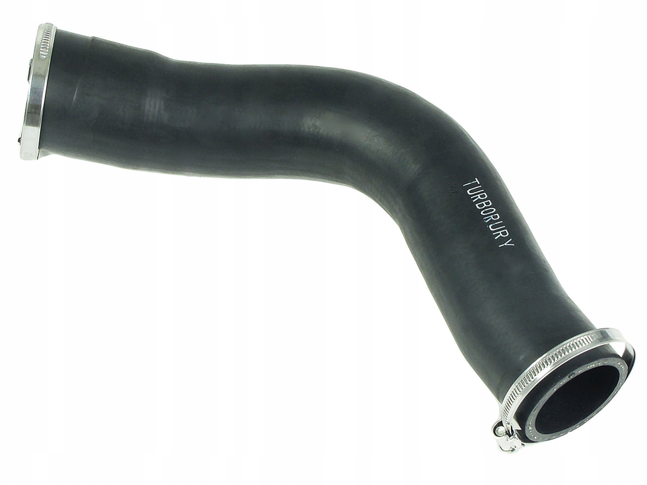 Kabel Trubka Hadice Turbo Intercoolera Ford Kuga Mkiii 1.5 TDCi LX61-6C646-BB