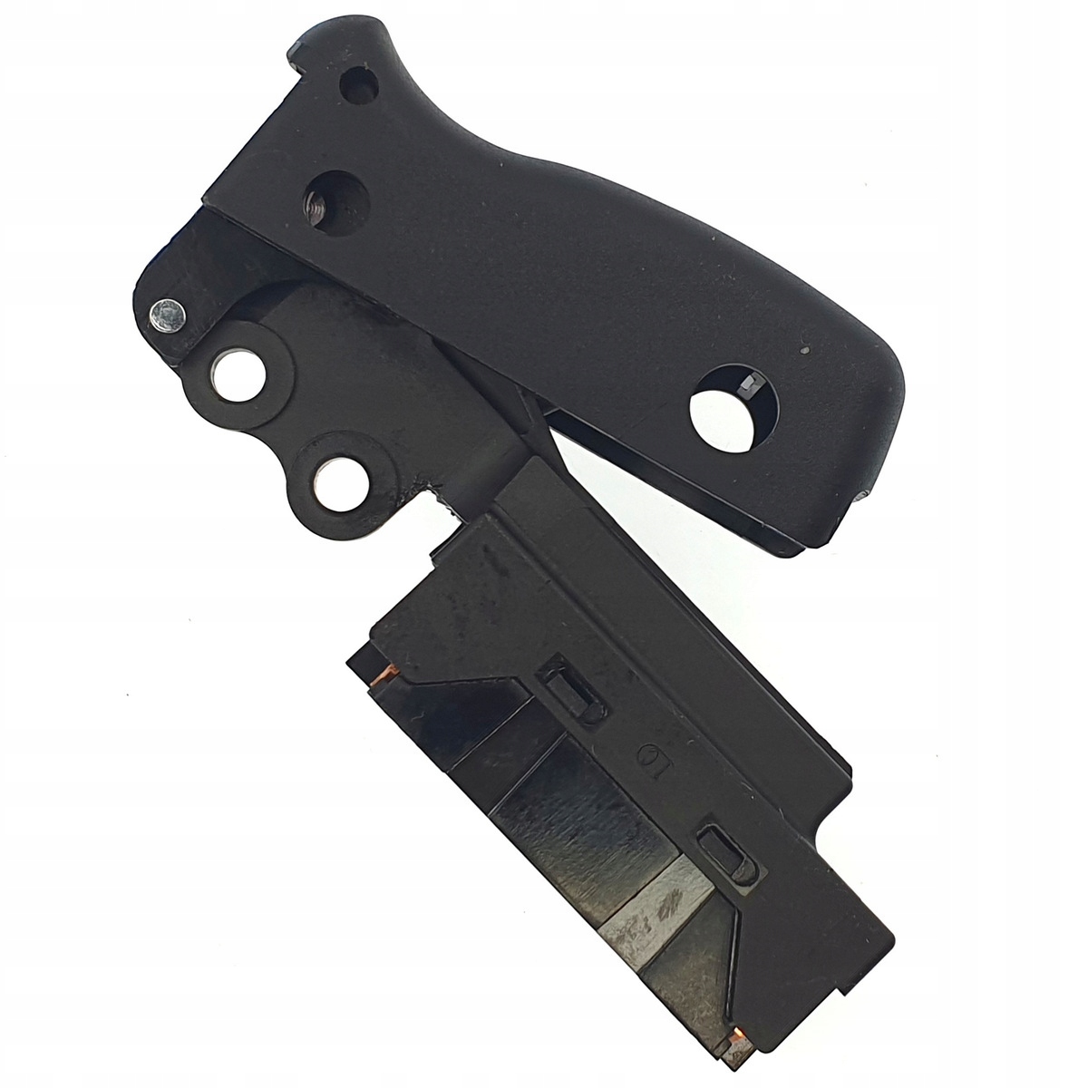 DeWalt wyłącznik szlifierki D28490 D28491 D28493 Marka DeWalt