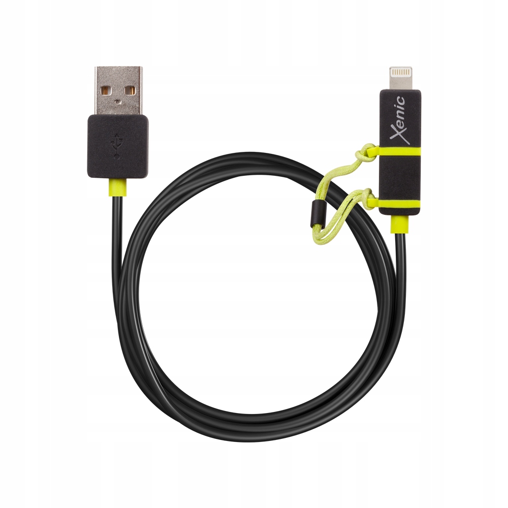

Kabel lightning-USB Xenic UMCL12