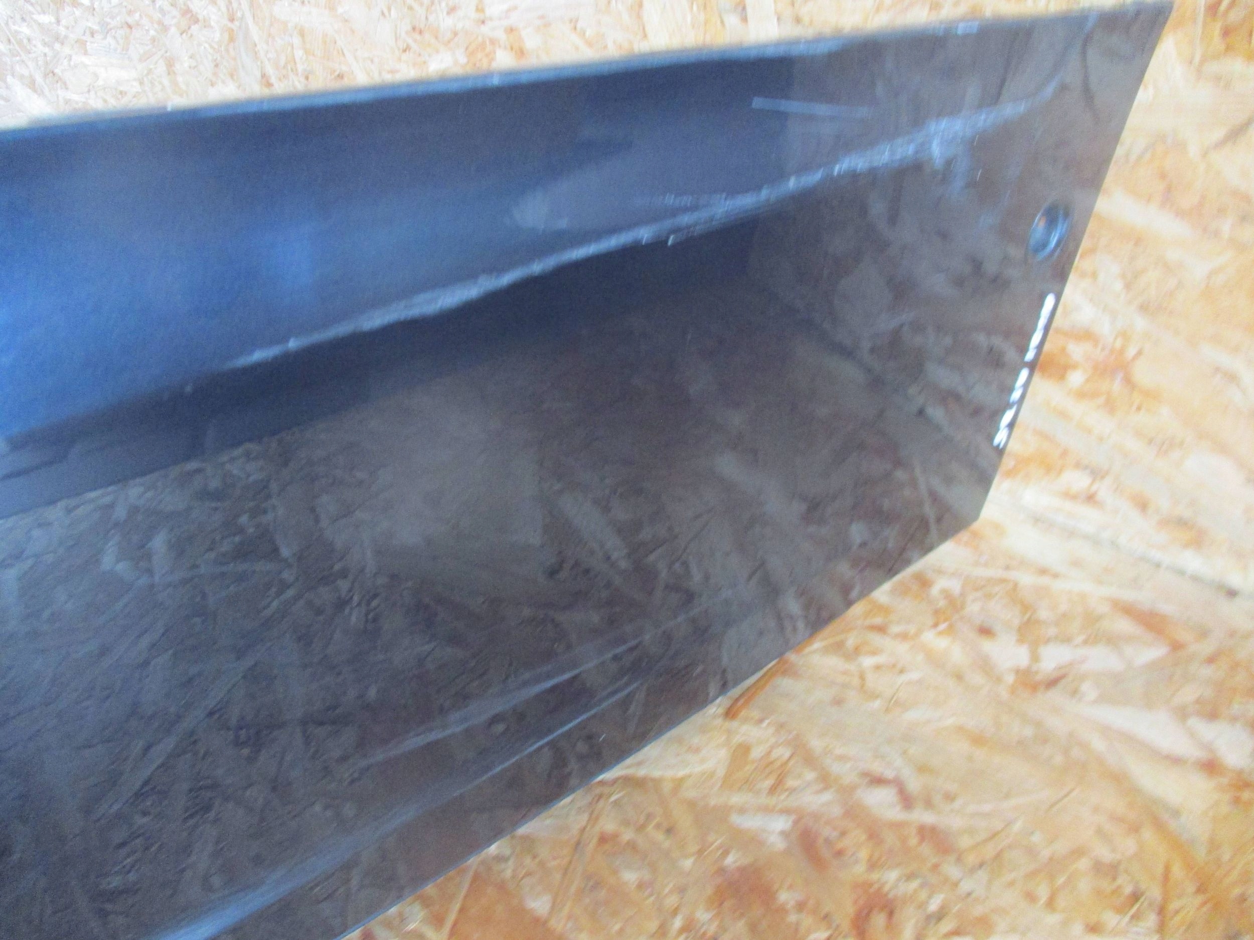 bumper rear part rear AUDI A8 D5