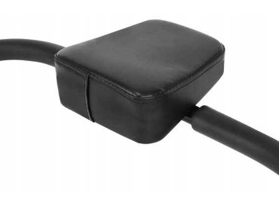 Kołyska do brzuszków klasyczna Iso Trade Model 8558