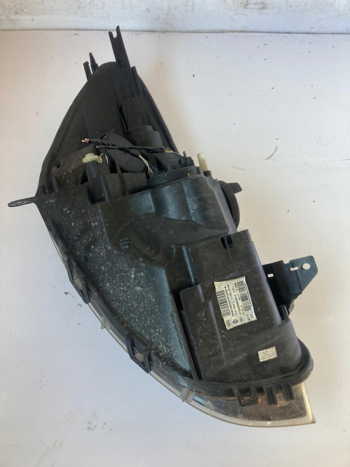 light left front CLIO IV EU 260601850R