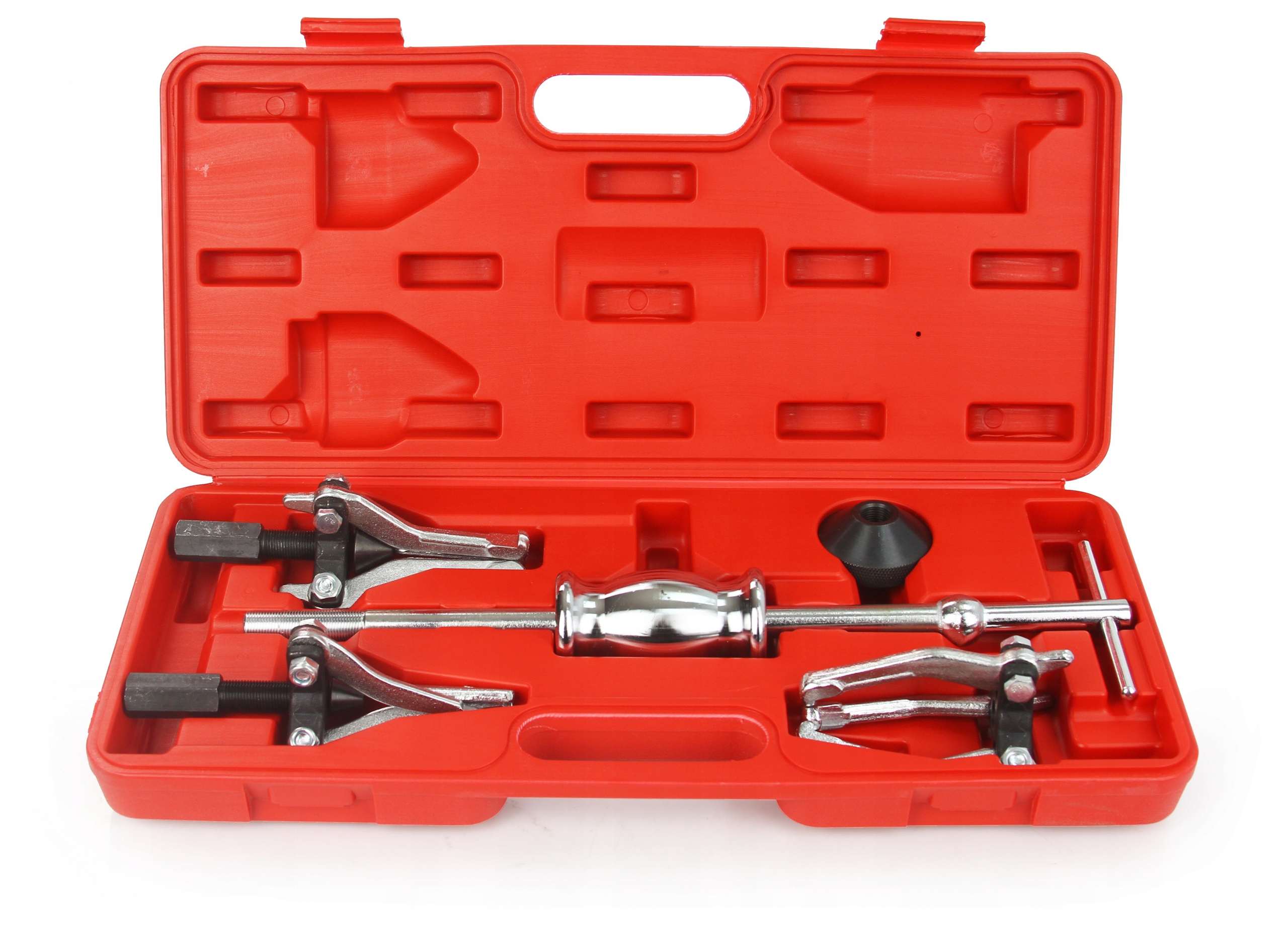 ИНЕРЦИОННЫЙ СЪЕМНИК З. - В. ПОДШИПНИКИ СТУПИЦ