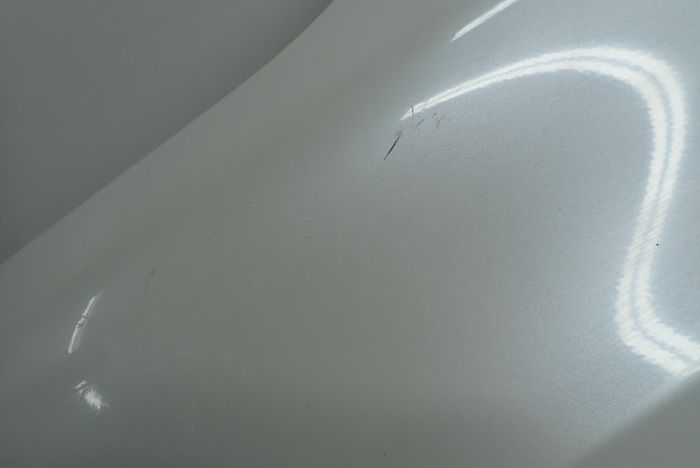 TOYOTA AURIS II 12- fender left front front