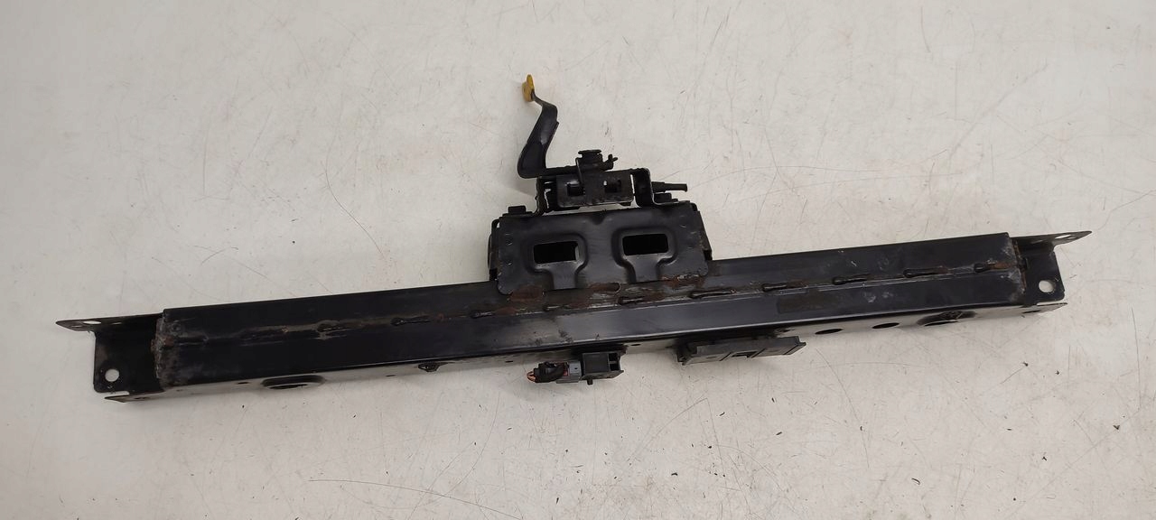 support panel for radiators pillar Opel Zafira C 1,6 TB