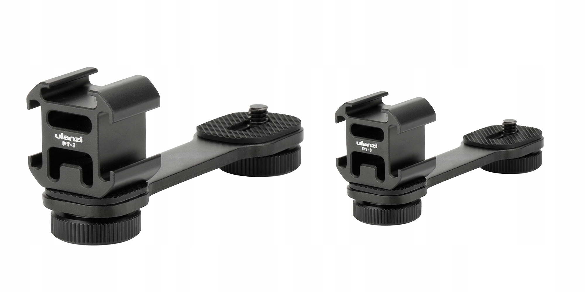 Uchwyt montażowy Ulanzi PT-3 EAN (GTIN) 6972436380145
