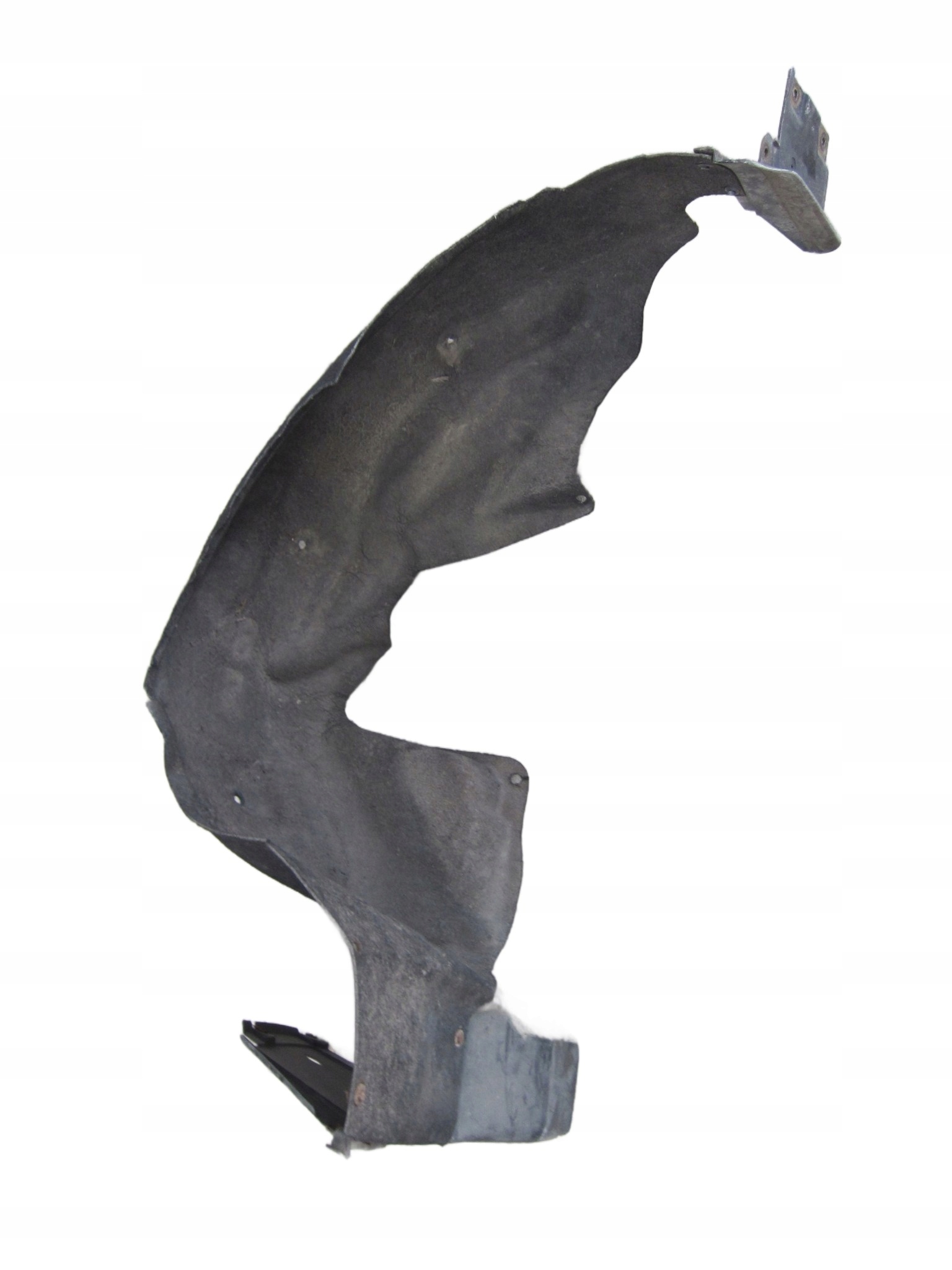 BMW E87 E81 mudguard left right rear. cover WNEKI