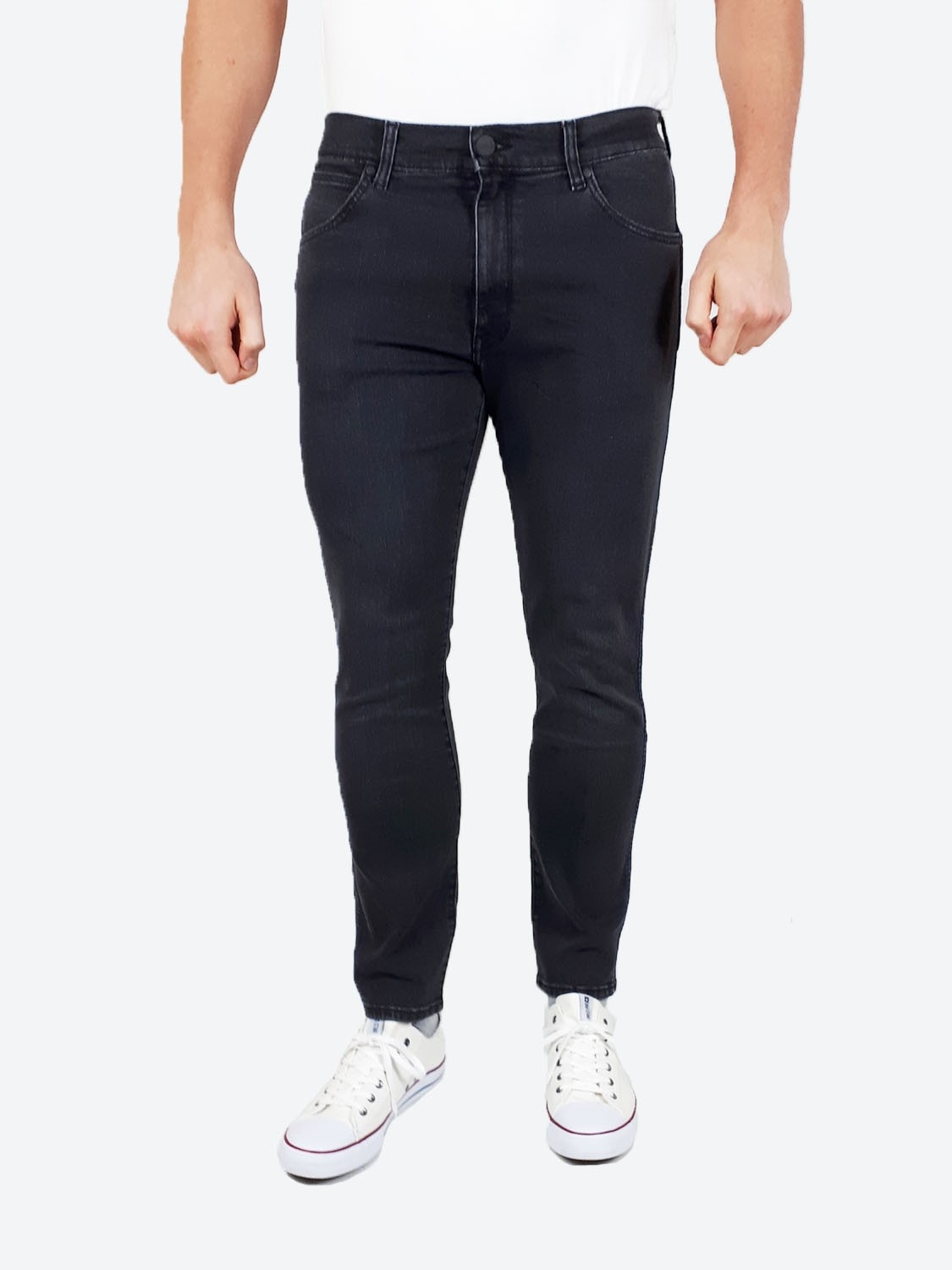 Kalhoty Wrangler Larston 18SHT120 30/32