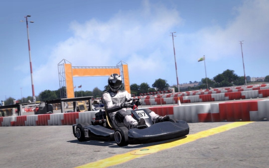 ARMA 3 KARTS PL PC STEAM KLUCZ + BONUS Wersja gry cyfrowa