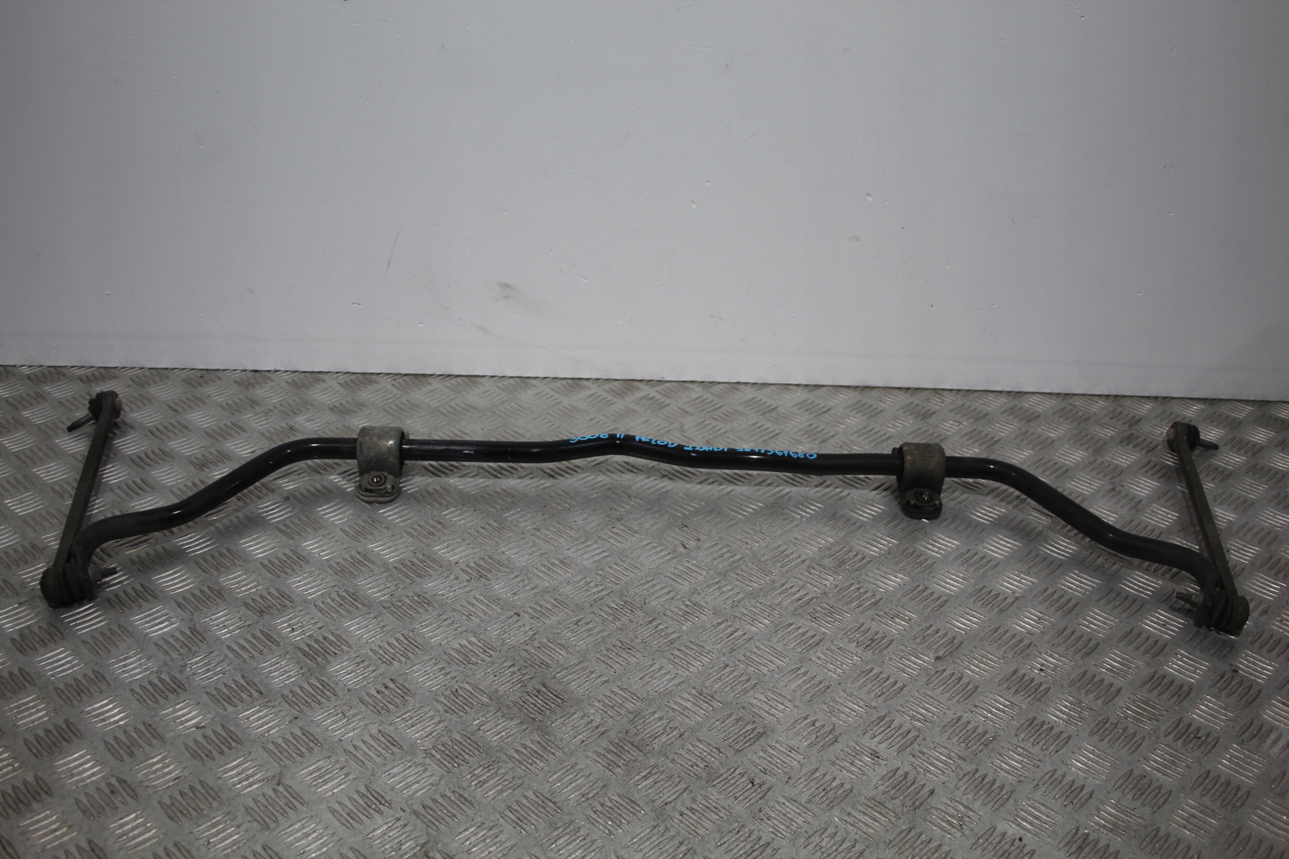 STABILIZATOR bar front PEUGEOT 3008 II 2